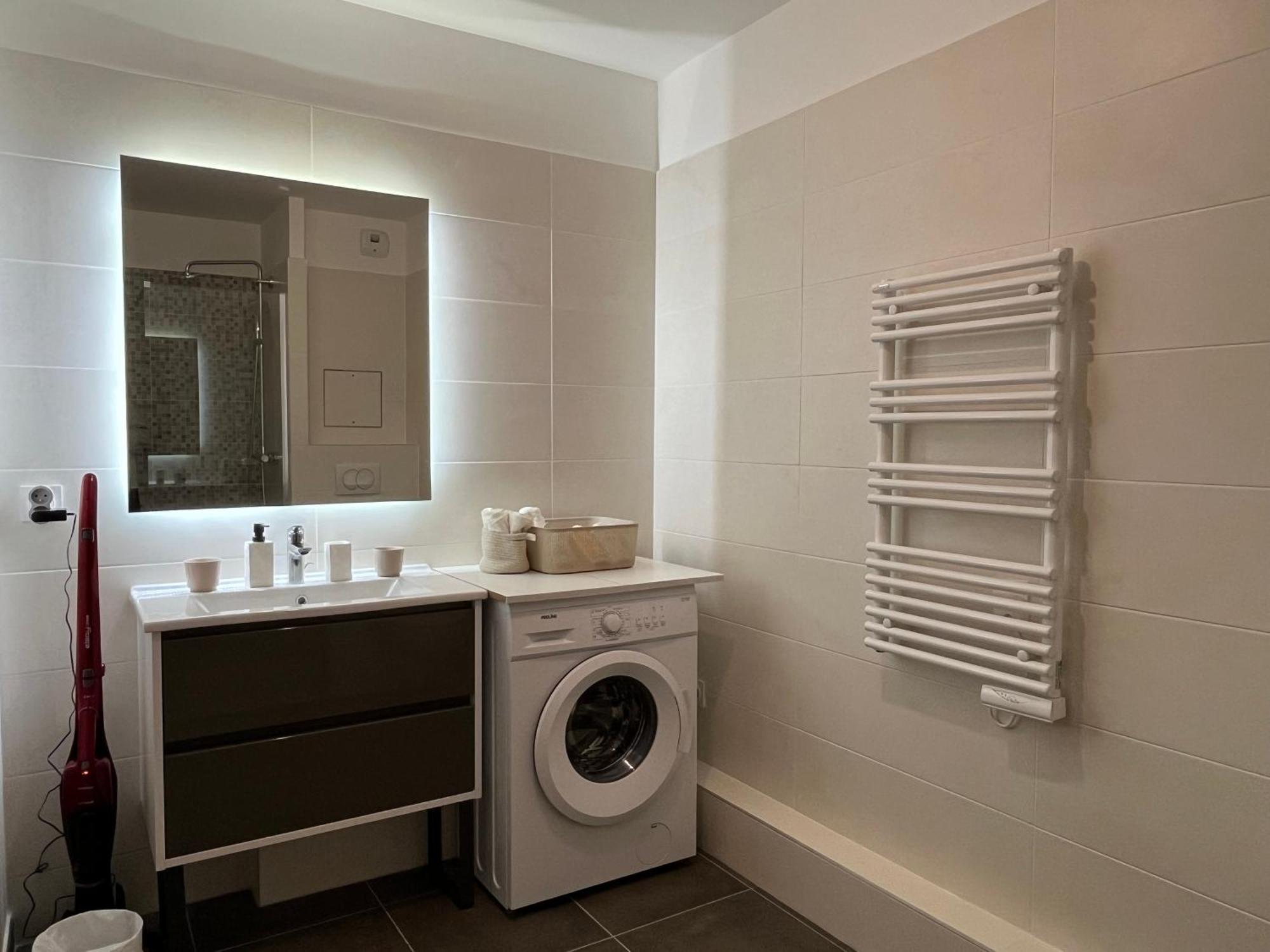 Goodguest-cosy New Bulding Apartment *